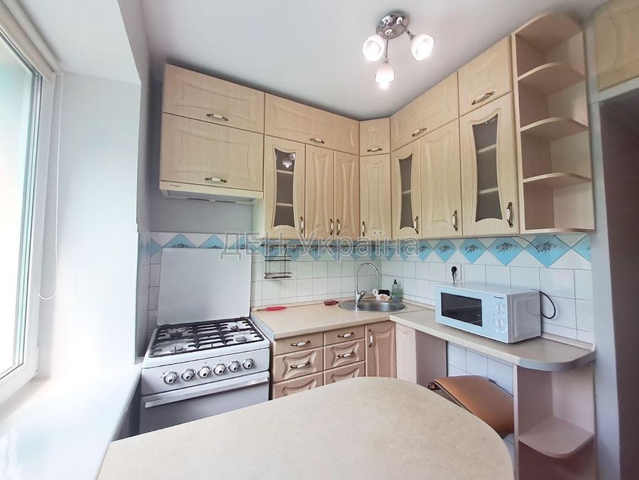 Квартира на вул. Кирилівська, 99 в Києві, ID 166364, фото №6