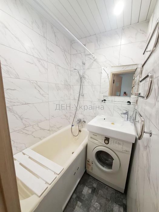 Квартира на вул. Кирилівська, 99 в Києві, ID 166364, фото №8