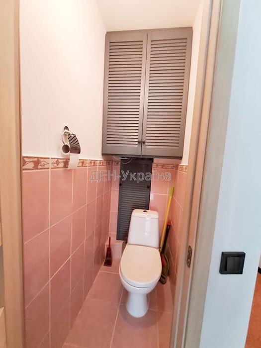 Квартира на вул. Кирилівська, 99 в Києві, ID 166364, фото №9