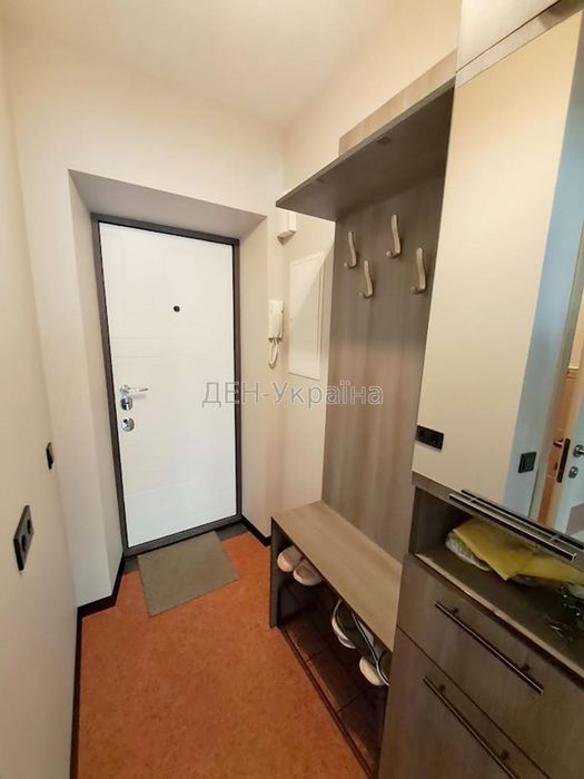 Квартира на вул. Кирилівська, 99 в Києві, ID 166364, фото №10