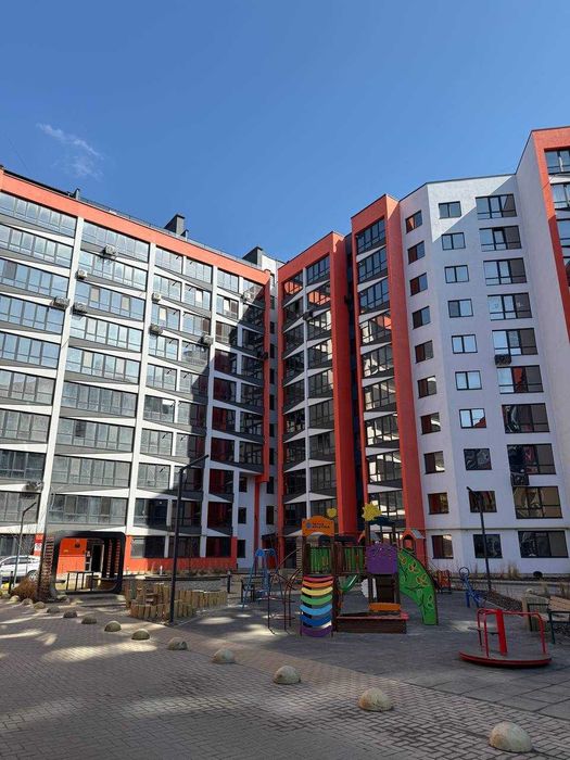 Квартира на вул. Проскурівського Підпілля в Хмельницькому, ID 238427, фото №11