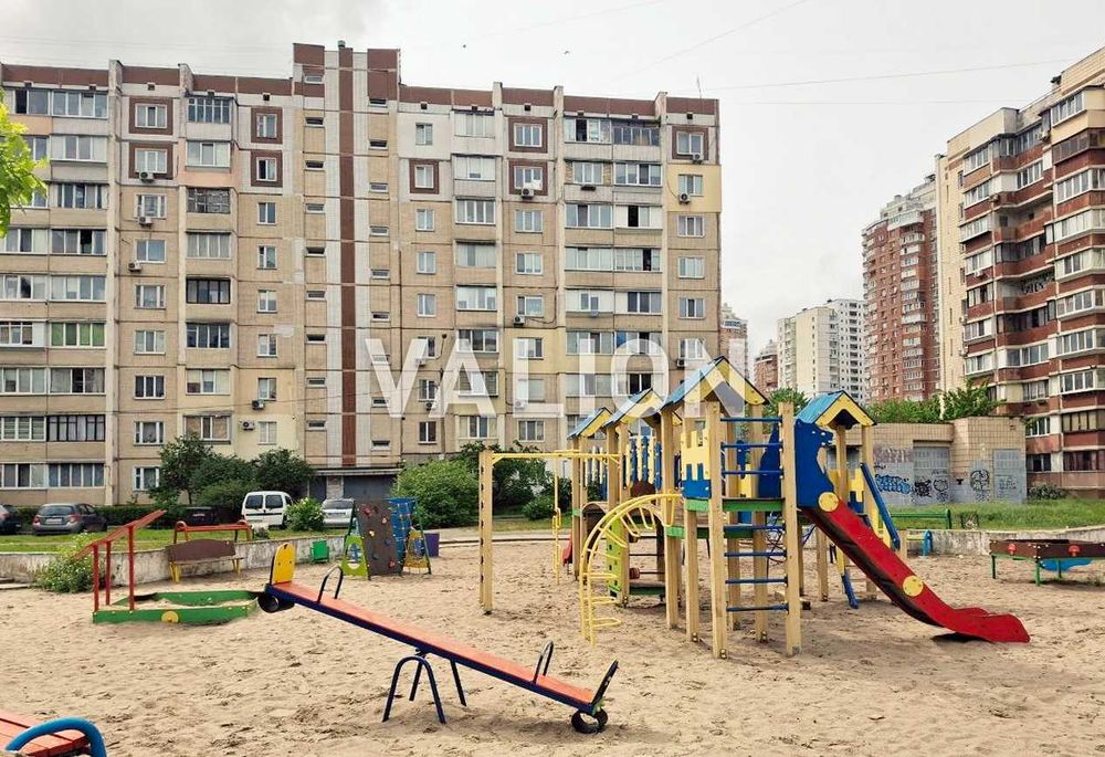 Квартира на просп. Червоної Калини, 81-Б в Києві, ID 188621, фото №9
