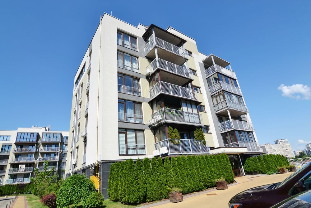 Квартира на вул. Сергія Данченка, 24 в Києві, ID 205204, фото №2