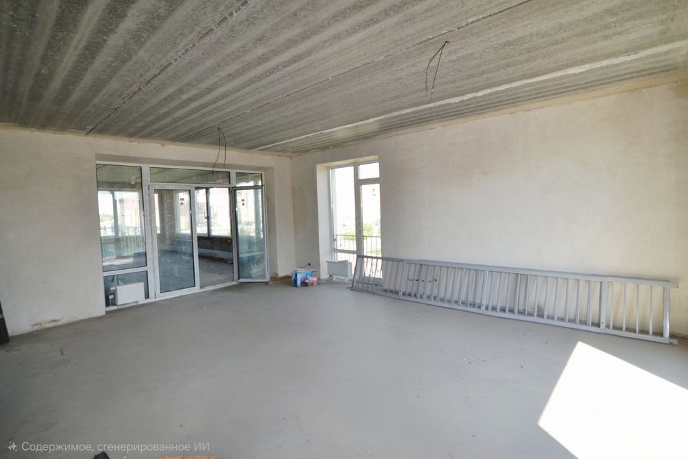 Квартира на вул. Сергія Данченка, 24 в Києві, ID 205204, фото №11