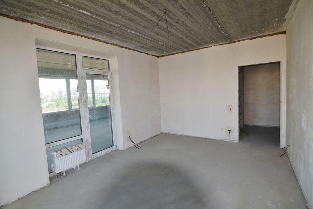 Квартира на вул. Сергія Данченка, 24 в Києві, ID 205204, фото №12