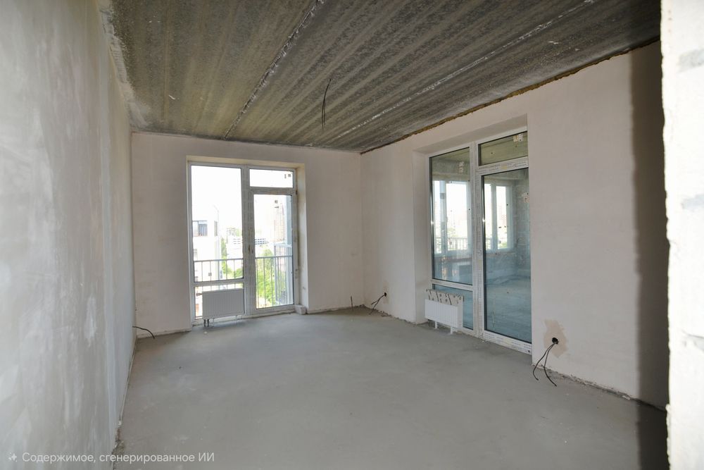 Квартира на вул. Сергія Данченка, 24 в Києві, ID 205204, фото №13