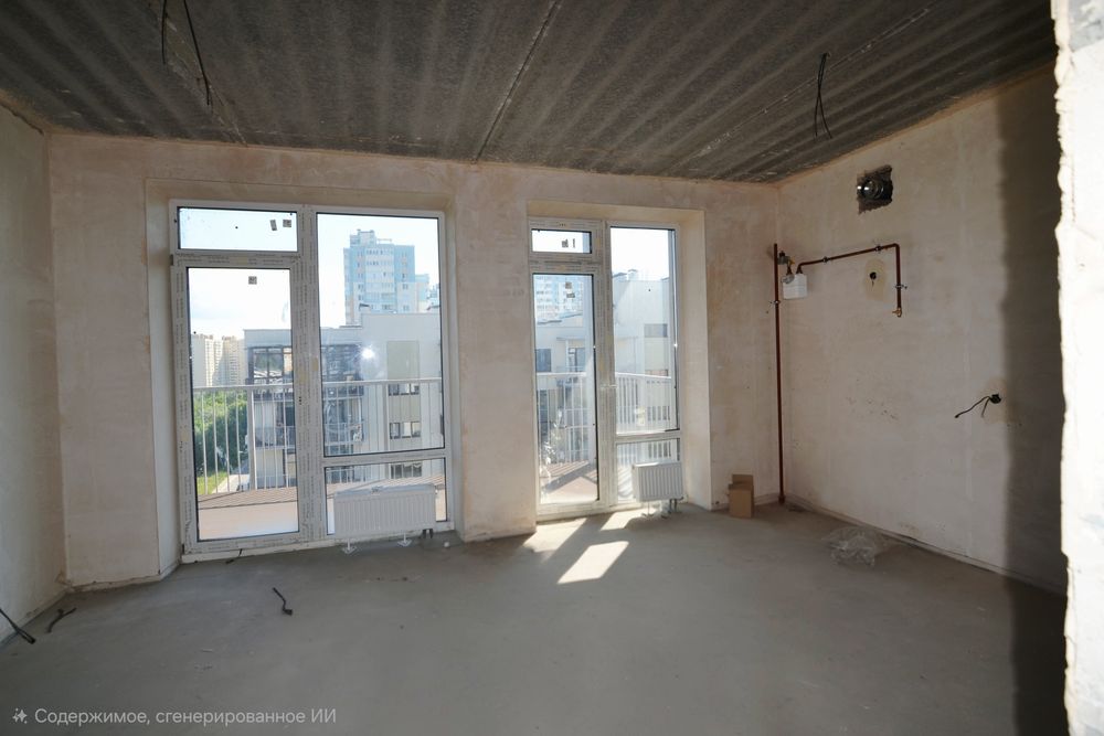 Квартира на вул. Сергія Данченка, 24 в Києві, ID 205204, фото №15