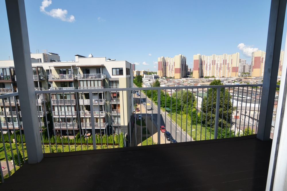 Квартира на вул. Сергія Данченка, 24 в Києві, ID 205204, фото №16