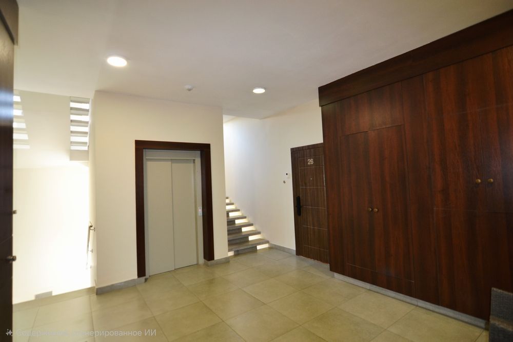 Квартира на вул. Сергія Данченка, 24 в Києві, ID 205204, фото №17