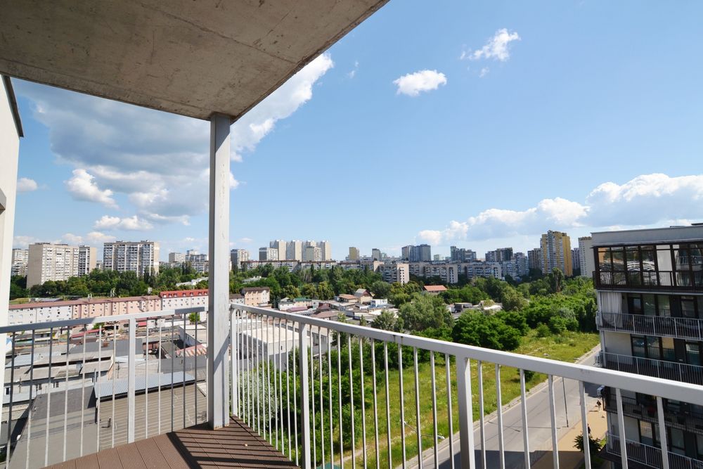 Квартира на вул. Сергія Данченка, 24 в Києві, ID 205204, фото №4
