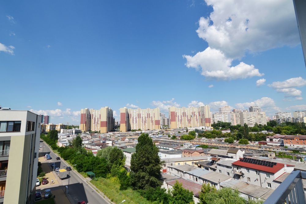 Квартира на вул. Сергія Данченка, 24 в Києві, ID 205204, фото №5
