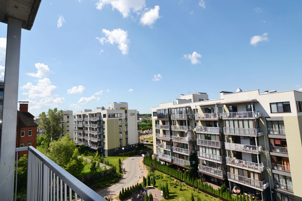 Квартира на вул. Сергія Данченка, 24 в Києві, ID 205204, фото №6