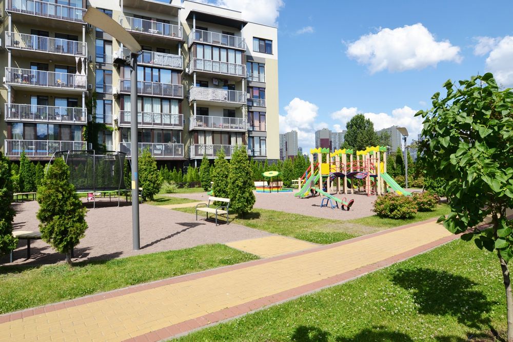Квартира на вул. Сергія Данченка, 24 в Києві, ID 205204, фото №7