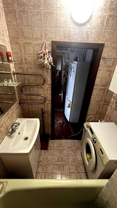 Квартира на вул. Драгоманова, 23 в Києві, ID 171498, фото №14
