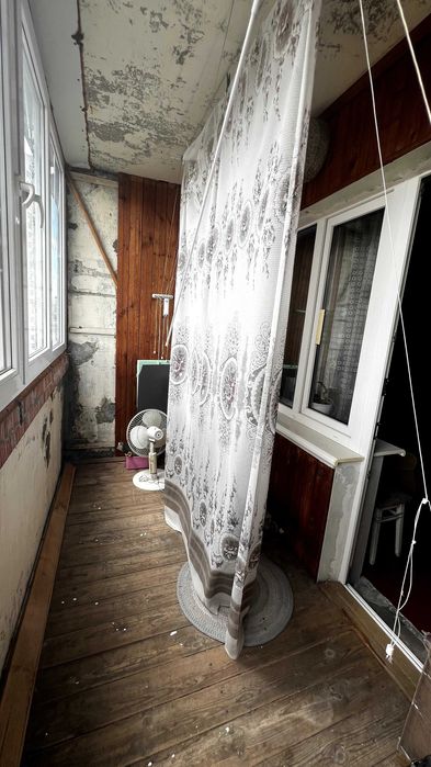 Квартира на вул. Драгоманова, 23 в Києві, ID 171498, фото №15