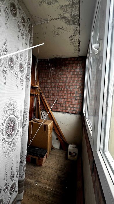 Квартира на вул. Драгоманова, 23 в Києві, ID 171498, фото №16