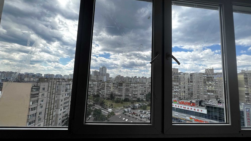 Квартира на вул. Драгоманова, 23 в Києві, ID 171498, фото №17