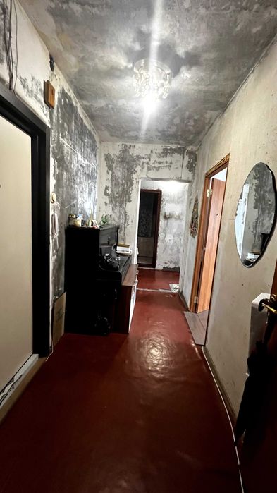 Квартира на вул. Драгоманова, 23 в Києві, ID 171498, фото №5