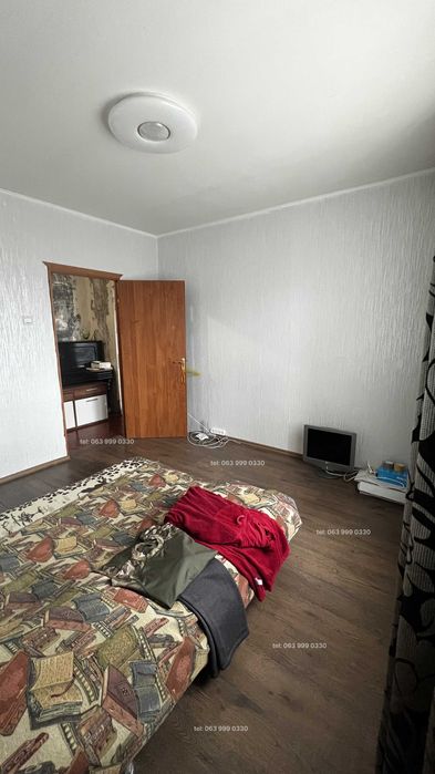 Квартира на вул. Драгоманова, 23 в Києві, ID 171498, фото №6