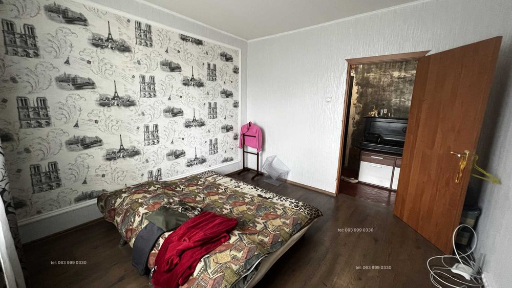 Квартира на вул. Драгоманова, 23 в Києві, ID 171498, фото №7