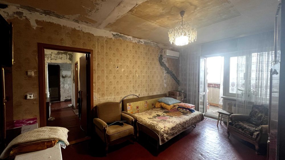Квартира на вул. Драгоманова, 23 в Києві, ID 171498, фото №8