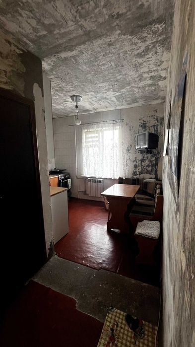 Квартира на вул. Драгоманова, 23 в Києві, ID 171498, фото №9