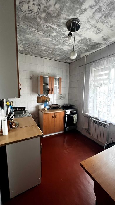 Квартира на вул. Драгоманова, 23 в Києві, ID 171498, фото №10