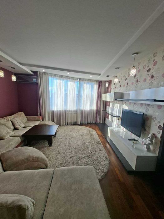 Квартира на біля метро Осокорки в Київ, ID 266443, фото №1