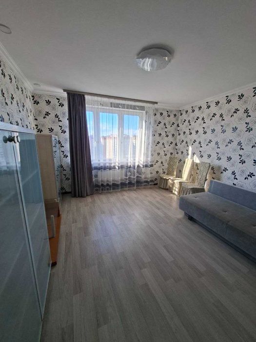 Квартира на біля метро Осокорки в Києві, ID 266443, фото №14