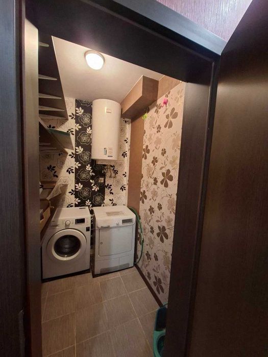 Квартира на біля метро Осокорки в Києві, ID 266443, фото №20