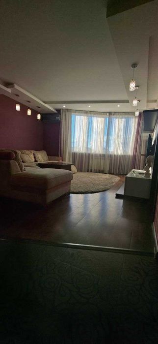 Квартира на біля метро Осокорки в Київ, ID 266443, фото №4