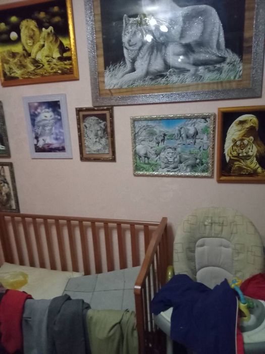 Квартира на На против каравана, 5 минут до метро героев труда в Харкові, ID 205595, фото №8