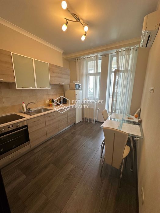 Квартира на бул. М. Міхновського, 14-16 в Києві, ID 208056, фото №1