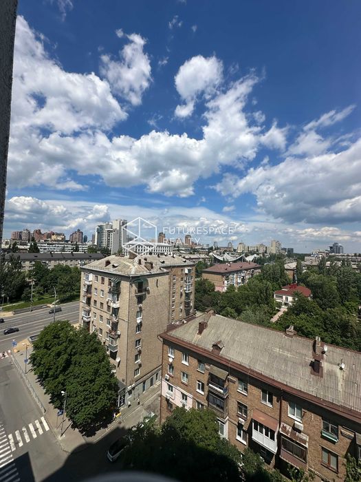 Квартира на бул. М. Міхновського, 14-16 в Києві, ID 208056, фото №11