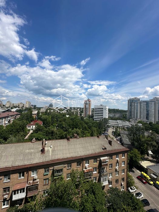 Квартира на бул. М. Міхновського, 14-16 в Києві, ID 208056, фото №12