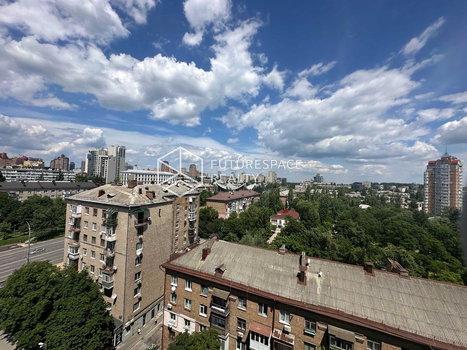 Квартира на бул. М. Міхновського, 14-16 в Києві, ID 208056, фото №13