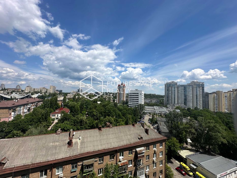Квартира на бул. М. Міхновського, 14-16 в Києві, ID 208056, фото №14