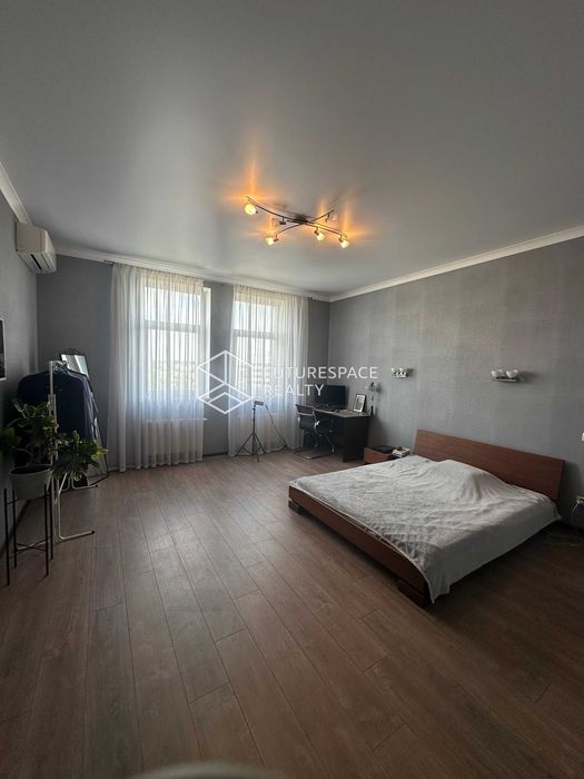 Квартира на бул. М. Міхновського, 14-16 в Києві, ID 208056, фото №3