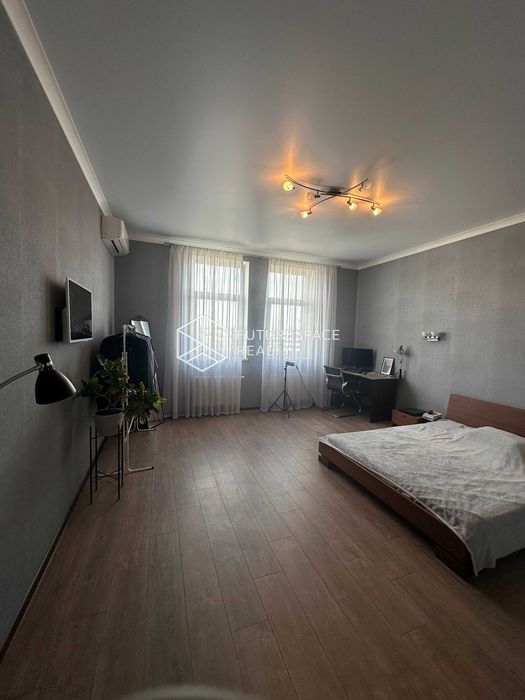 Квартира на бул. М. Міхновського, 14-16 в Києві, ID 208056, фото №4
