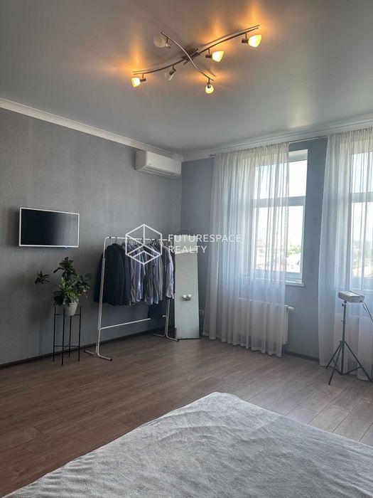 Квартира на бул. М. Міхновського, 14-16 в Києві, ID 208056, фото №5