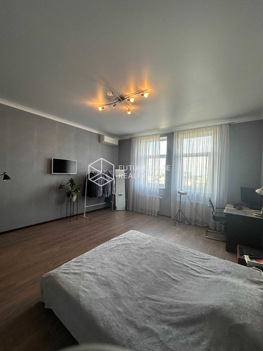 Квартира на бул. М. Міхновського, 14-16 в Києві, ID 208056, фото №6