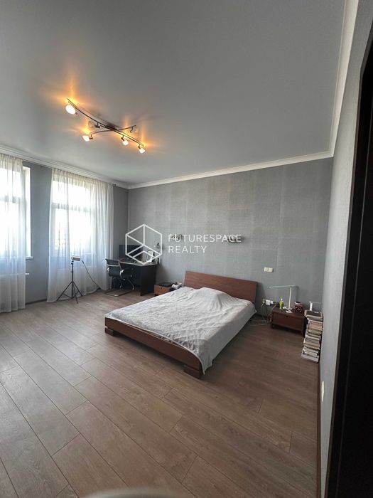 Квартира на бул. М. Міхновського, 14-16 в Києві, ID 208056, фото №7