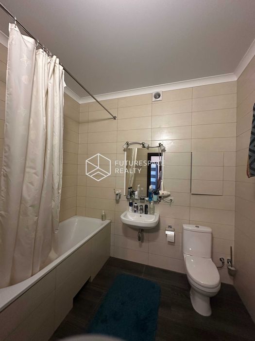 Квартира на бул. М. Міхновського, 14-16 в Києві, ID 208056, фото №9