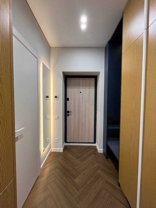Квартира на ЖК Молодість в Київ, ID 226850, фото №5