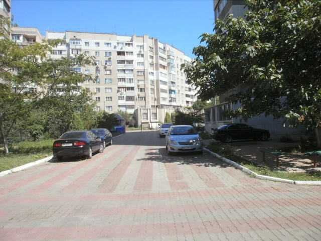 Квартира на Київський в Одесі, ID 252951, фото №9