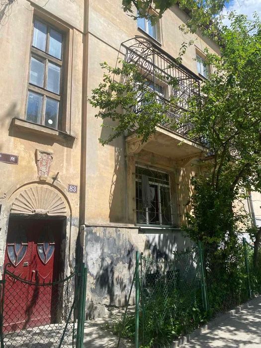 Квартира на вул. Зелена в Львові, ID 193967, фото №4