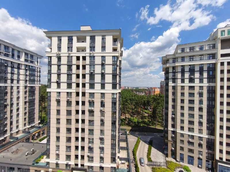 Квартира на ЖК «Центральний-2» в Києві, ID 257618, фото №1