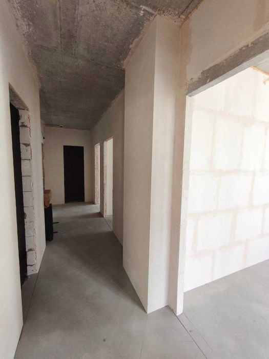 Квартира на ЖК «Центральний-2» в Києві, ID 257618, фото №2