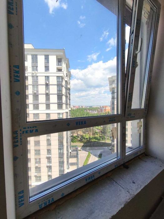 Квартира на ЖК «Центральний-2» в Києві, ID 257618, фото №8