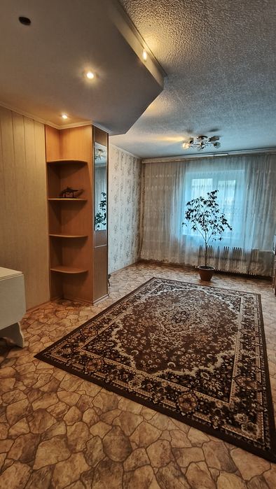 Купити квартиру за адресою вул. Головка, 63 в Кривий Ріг на Findly.com.ua Квартира на вул. Головка, 63 в Кривий Ріг, ID 189059, фото №1